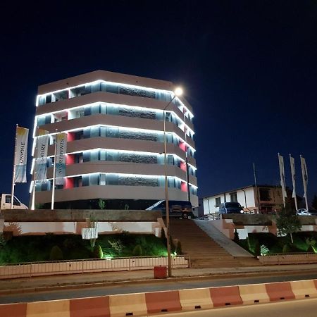 Unique Residence Apartament Нэводари Экстерьер фото