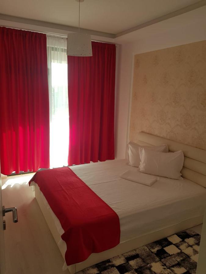 Unique Residence Apartament Нэводари Экстерьер фото