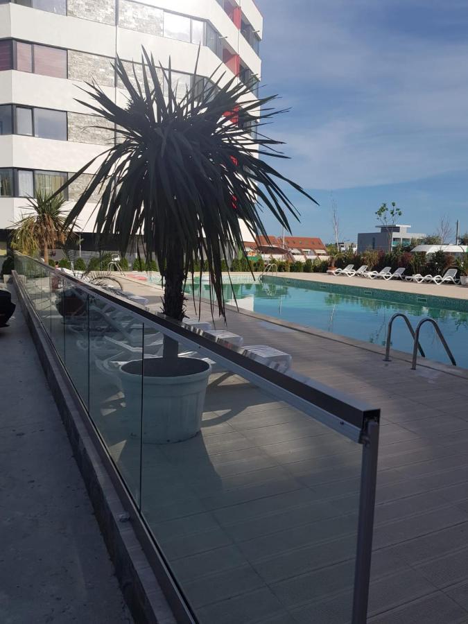 Unique Residence Apartament Нэводари Экстерьер фото