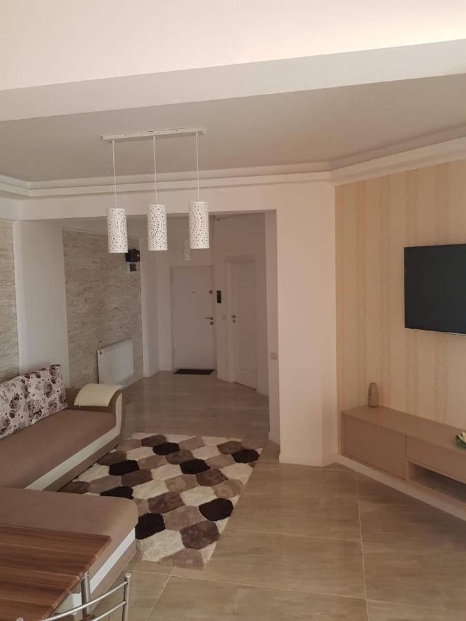 Unique Residence Apartament Нэводари Экстерьер фото
