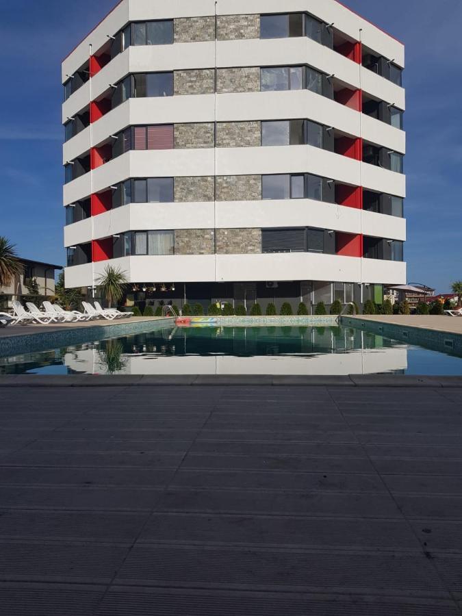 Unique Residence Apartament Нэводари Экстерьер фото