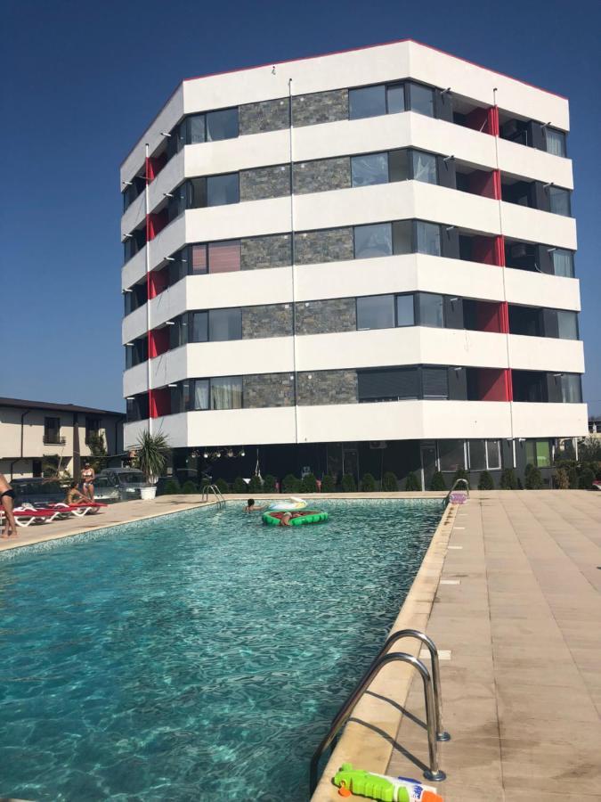 Unique Residence Apartament Нэводари Экстерьер фото