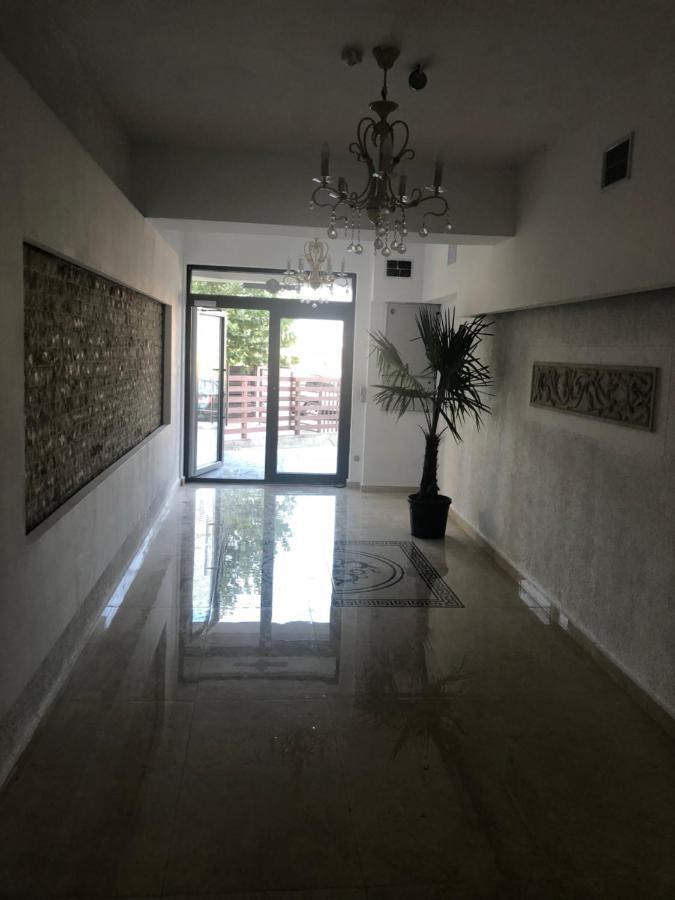 Unique Residence Apartament Нэводари Экстерьер фото