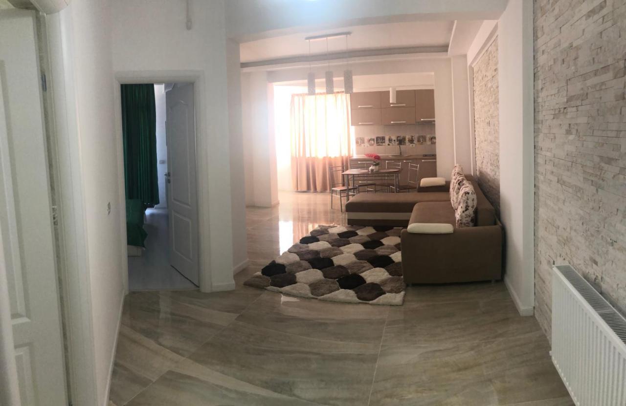 Unique Residence Apartament Нэводари Экстерьер фото
